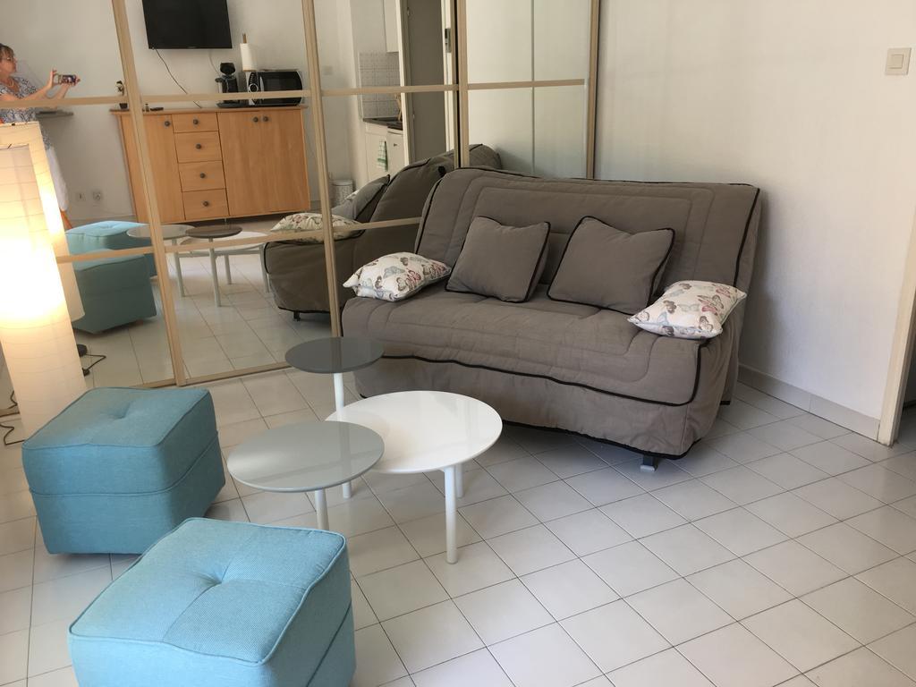 Appartamento Bandol Port & Plage Esterno foto