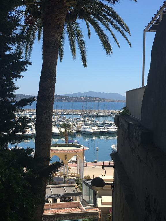 Appartamento Bandol Port & Plage Esterno foto