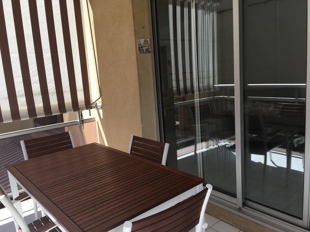 Appartamento Bandol Port & Plage Esterno foto