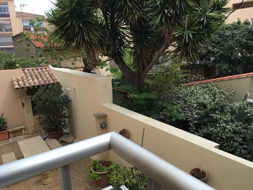 Appartamento Bandol Port & Plage Esterno foto