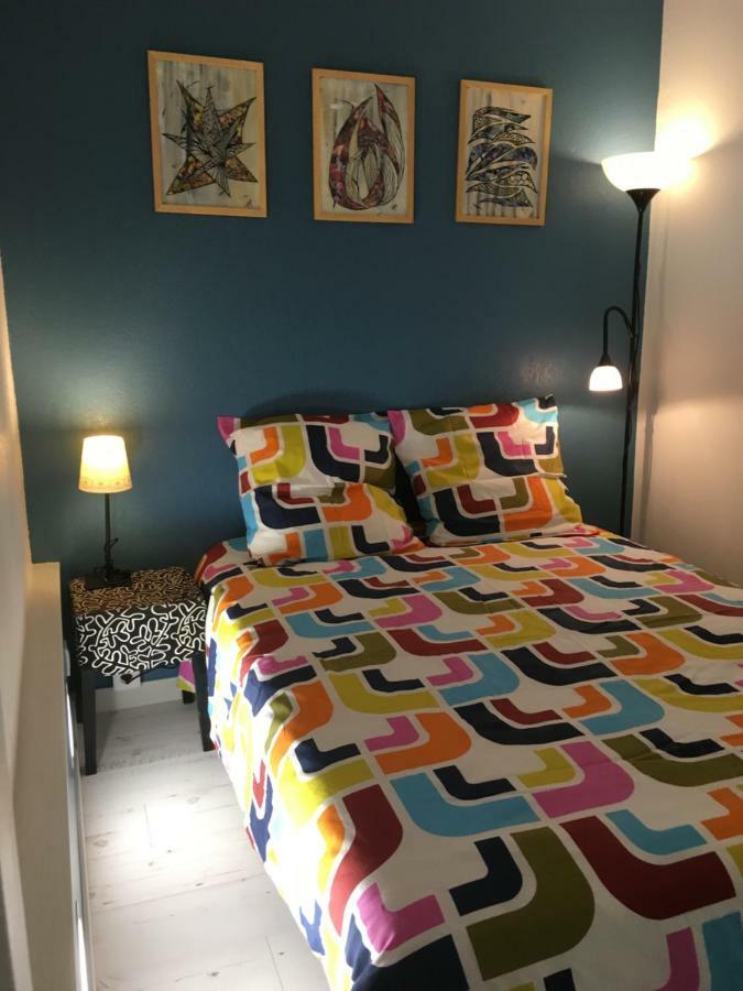 Appartamento Bandol Port & Plage Esterno foto