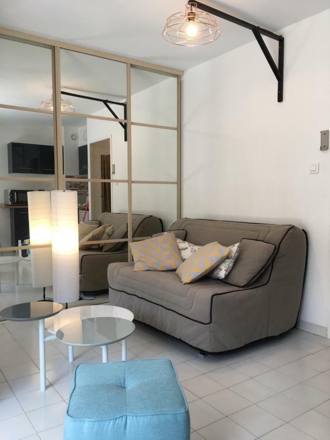 Appartamento Bandol Port & Plage Esterno foto