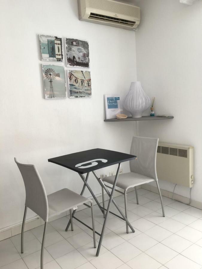 Appartamento Bandol Port & Plage Esterno foto