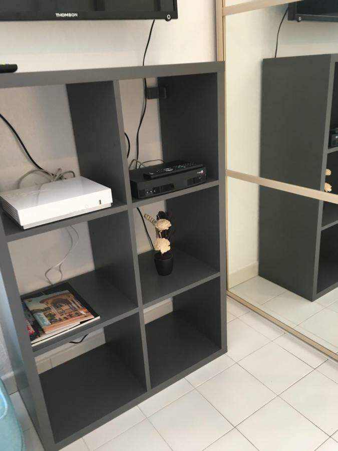 Appartamento Bandol Port & Plage Esterno foto